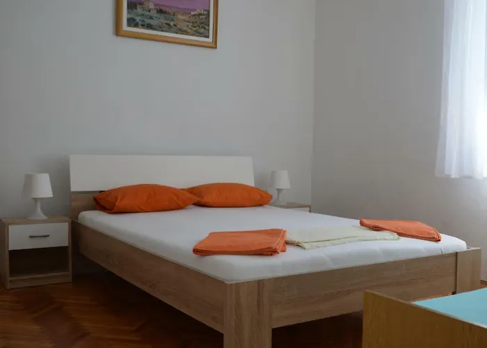 Apartman Paulina