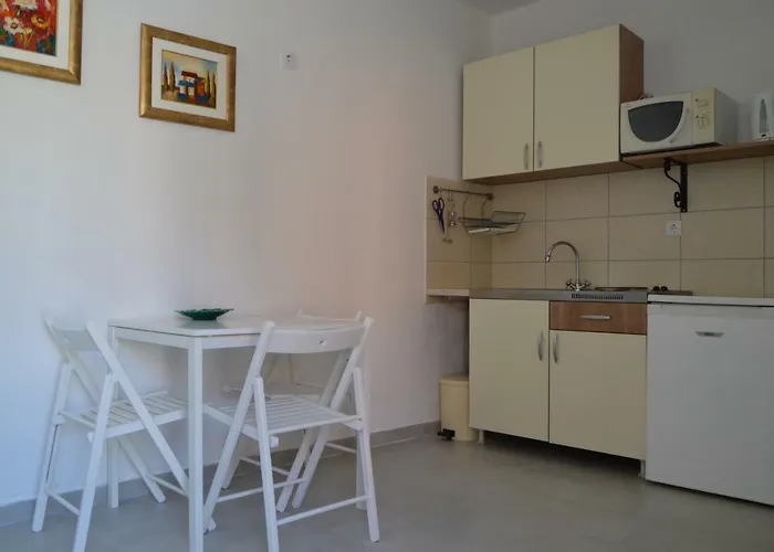 Apartman Paulina