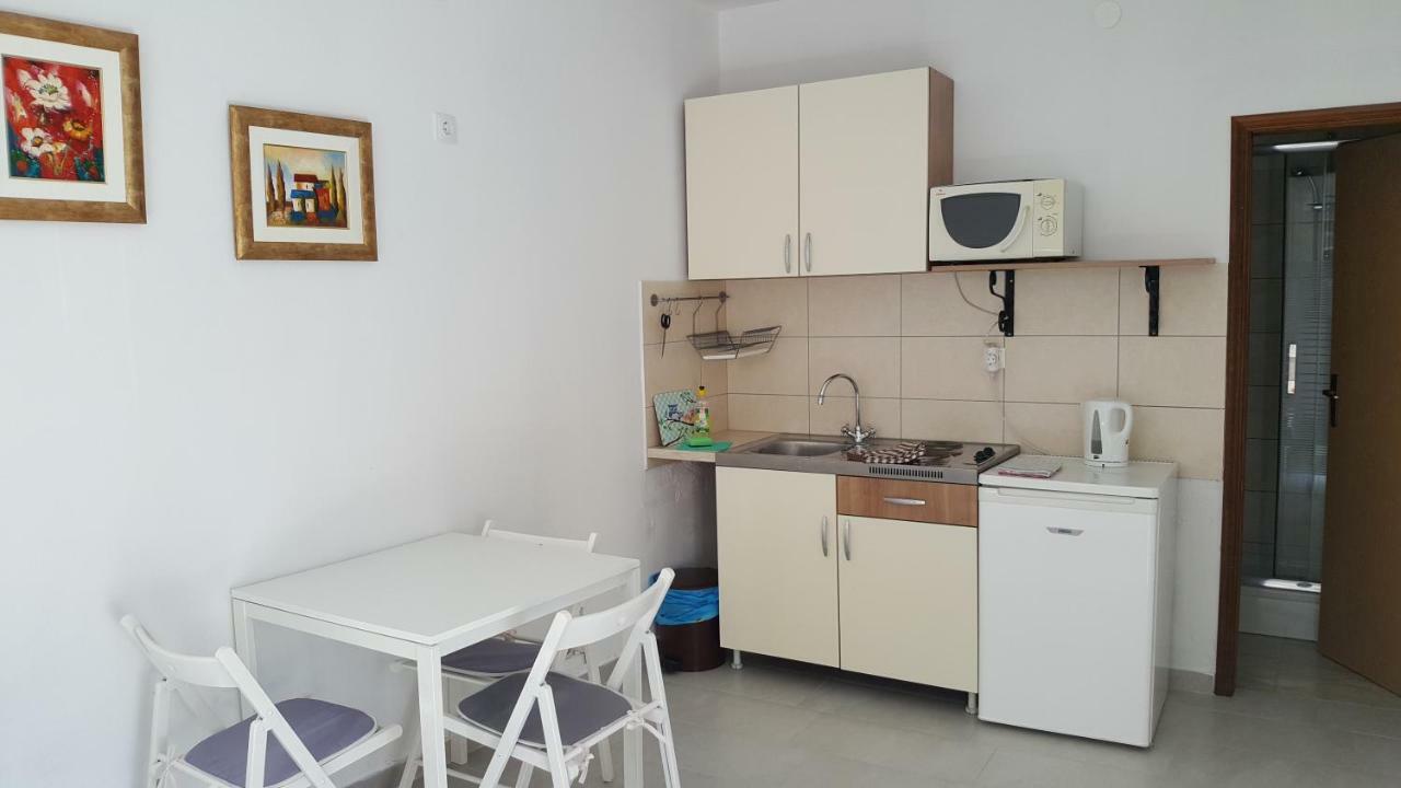 Paulina Apartment *