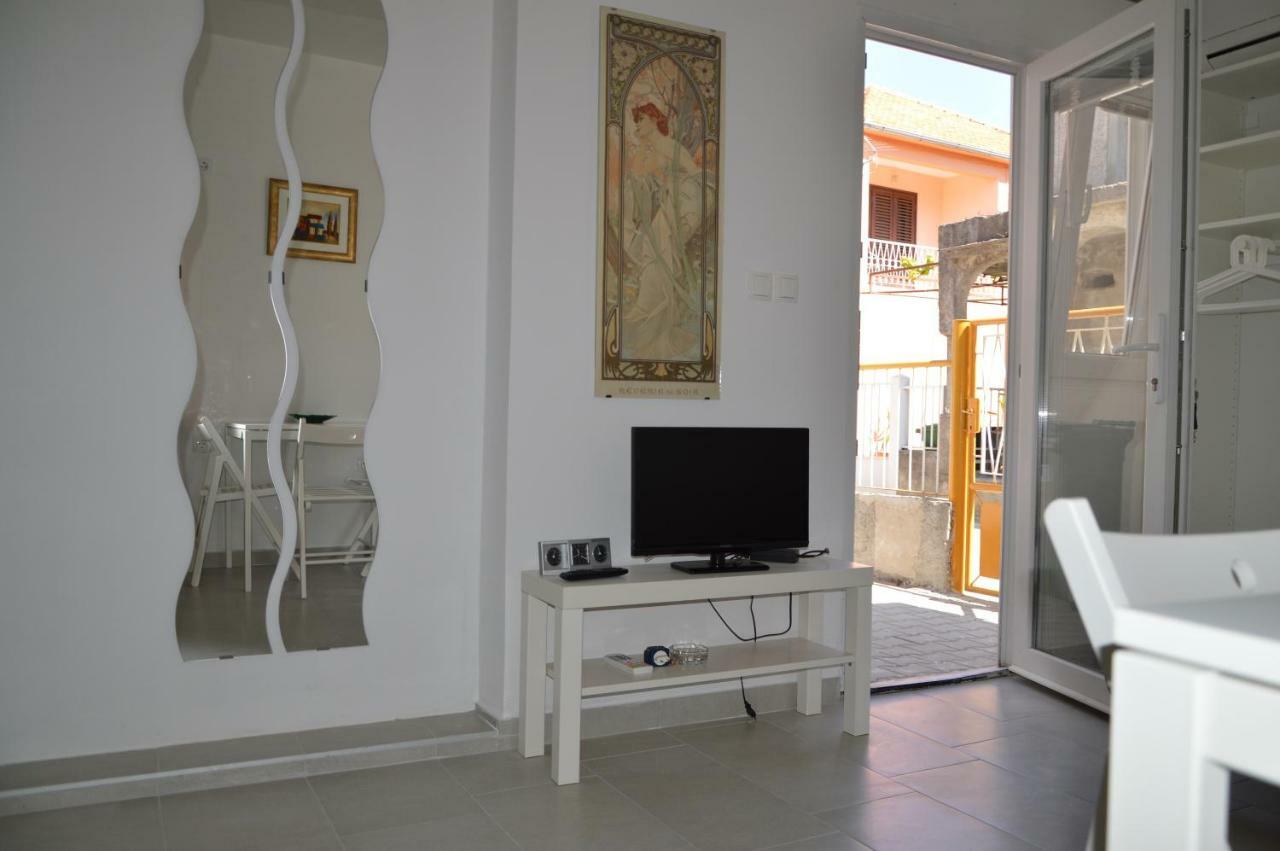 Apartment Paulina Bibinje