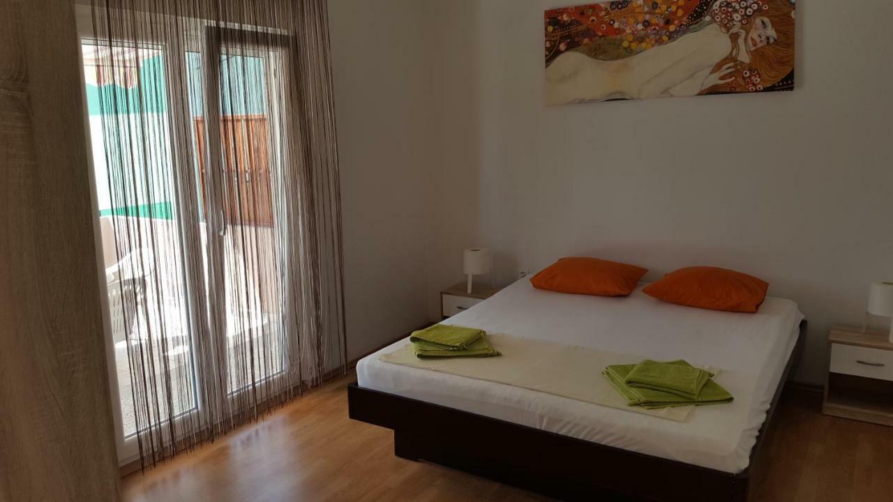 Paulina Apartment Bibinje