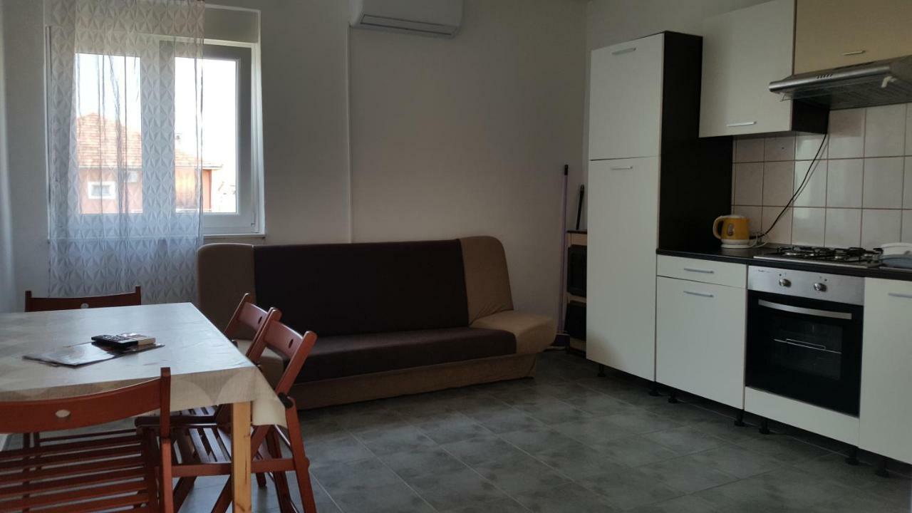 Paulina Apartment Bibinje