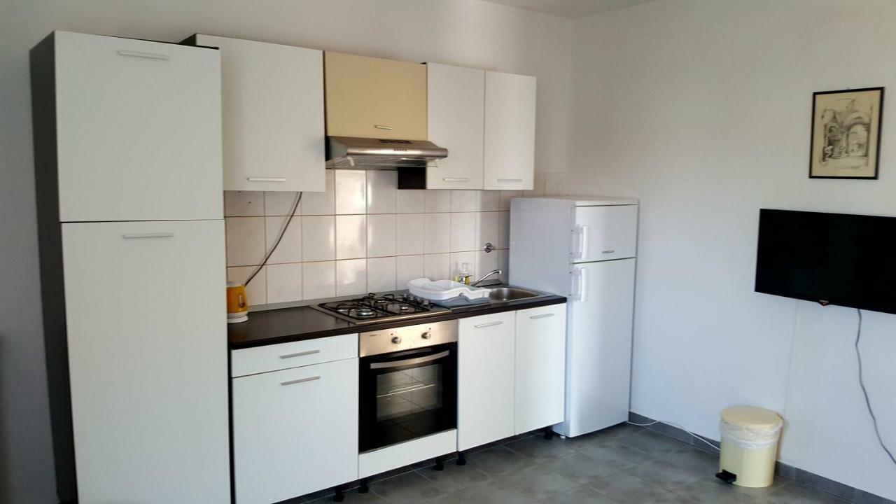 Apartment Paulina