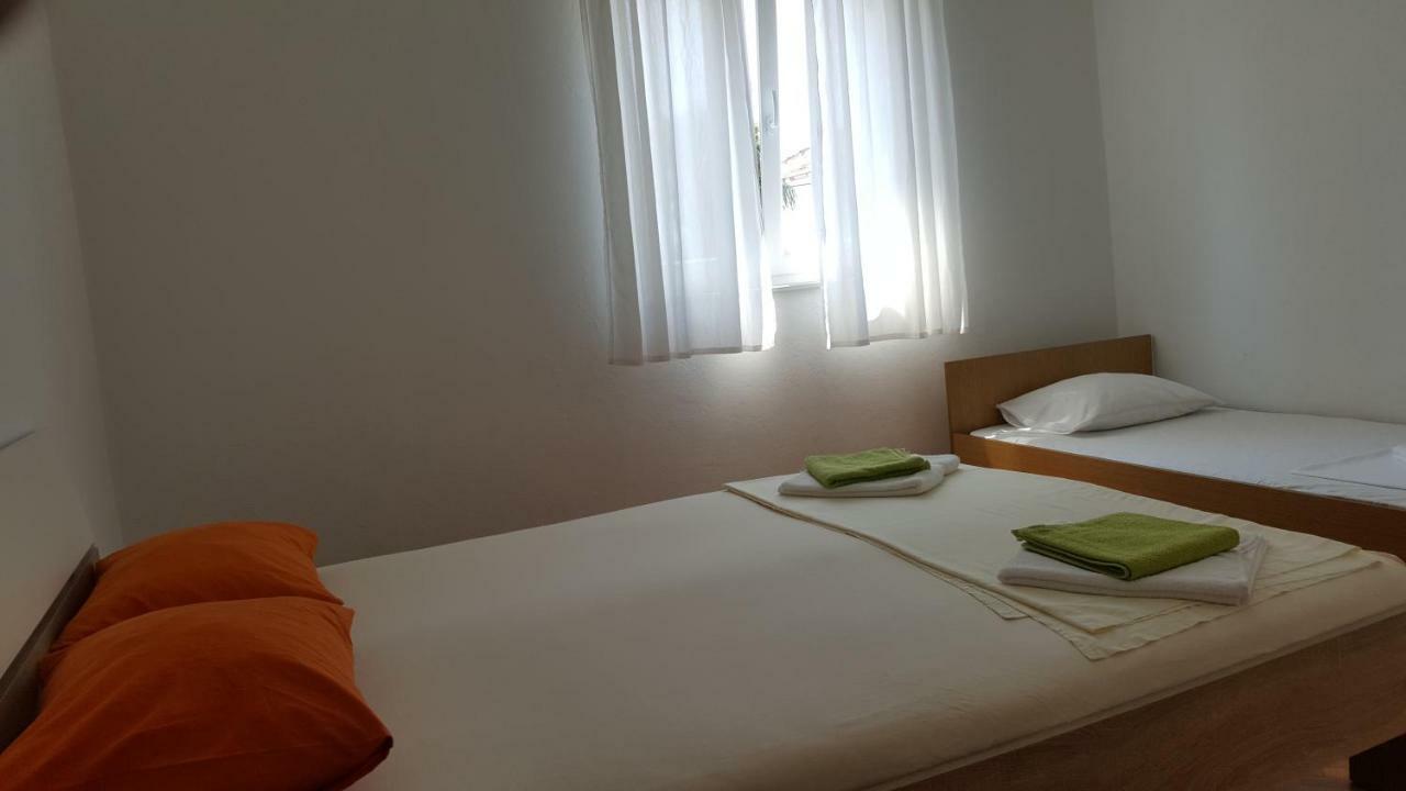 Apartment Paulina *